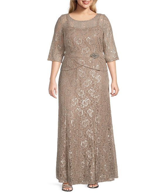 Le bos mother of the bride dresses online