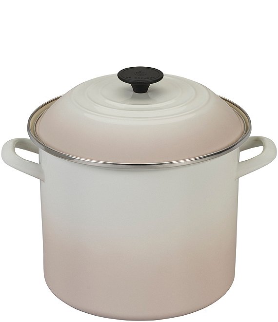 https://dimg.dillards.com/is/image/DillardsZoom/mainProduct/le-creuset-10-quart-enameled-steel-stockpot/05809355_zi_meringue.jpg