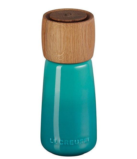 Le Creuset Alpine Stoneware Pepper Mill