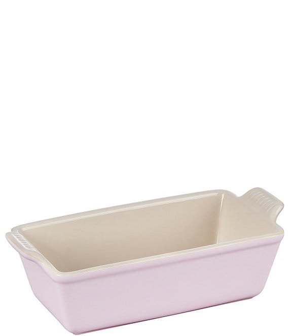 Le Creuset, Classic Heritage Loaf Pan