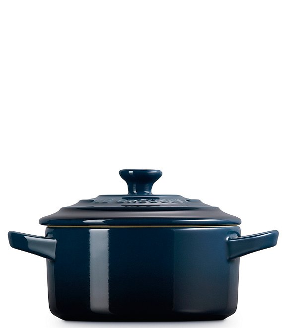 Le Creuset Mini Round Cocotte, 8 oz. | Dillard's