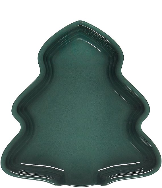 Le Creuset Noel Christmas Tree Spoon Rest Dillard's