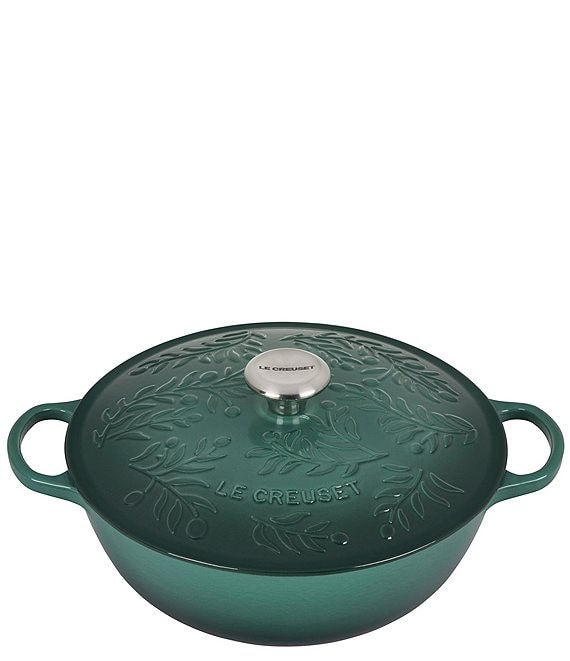 https://dimg.dillards.com/is/image/DillardsZoom/mainProduct/le-creuset-olive-branch-collection-signature-soup-pot-with-stainless-steel-knob/00000000_zi_ccf58f2d-138e-4b6b-b458-dd7f044f4e4d.jpg