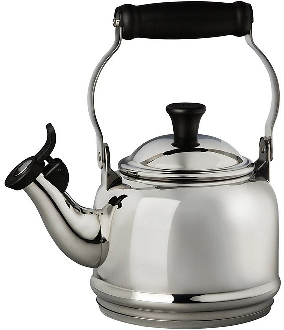 Le Creuset Stainless Steel Demi Kettle | Dillard's