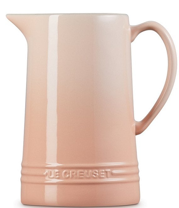 Le Creuset Stoneware Pitcher