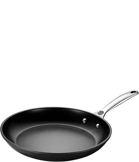 Le Creuset Stainless Steel 12 Nonstick Fry Pan
