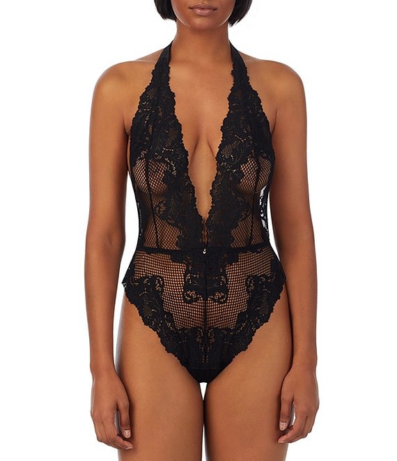 Le Mystere Lace Allure Unlined