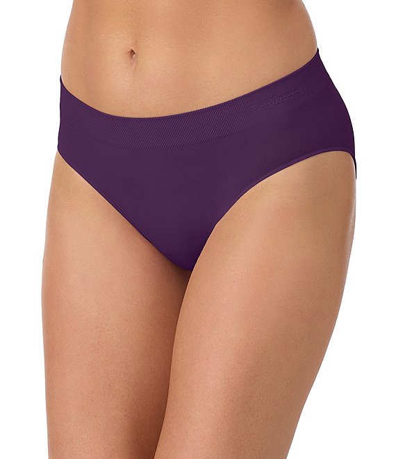 Le Mystere Seamless Comfort Bikini Panty