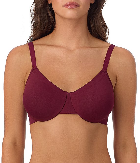 Le Mystere Seamless Comfort Unlined Bra