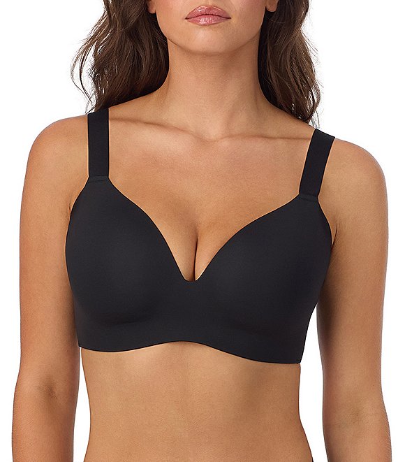Le Mystere Smooth Shape 360 Smoother Wireless Contour Bra