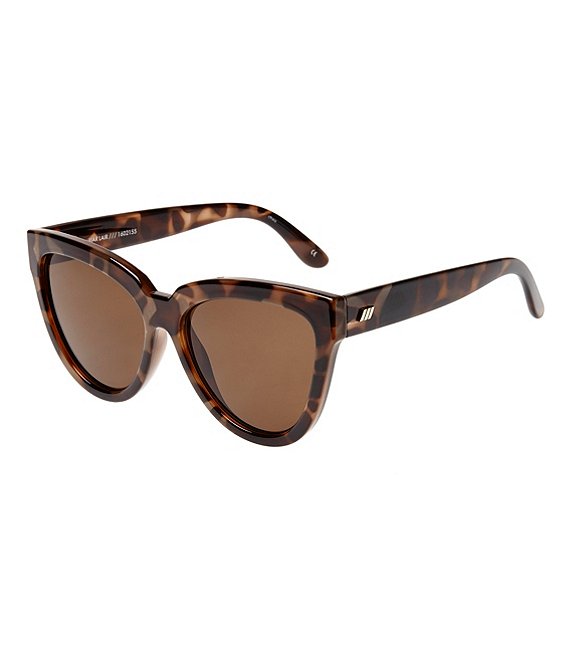 Le Specs Liar Lair Sunglasses | Dillard's