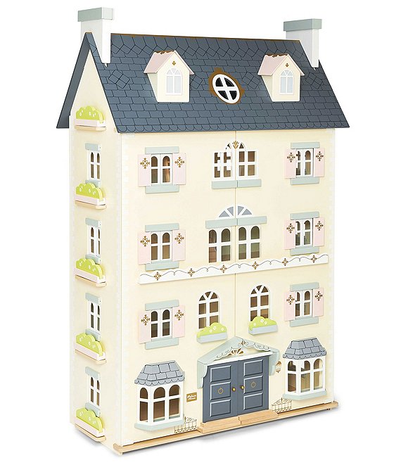 doll toy house