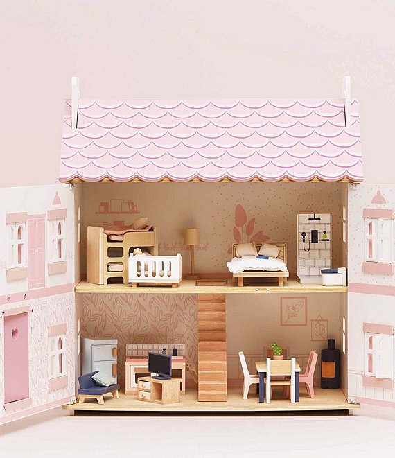 dollhouseページ Le Toy Van Honeybake Sophie's Dollhouse | Dillard's