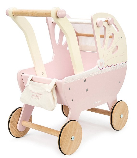 THE HONEYBEE MARKET  LE TOY VAN – Lullaby Baby And Child