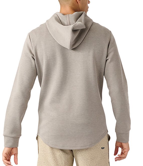 Legends Hawthorn Tech Quarter-Zip Hoodie | Dillard's