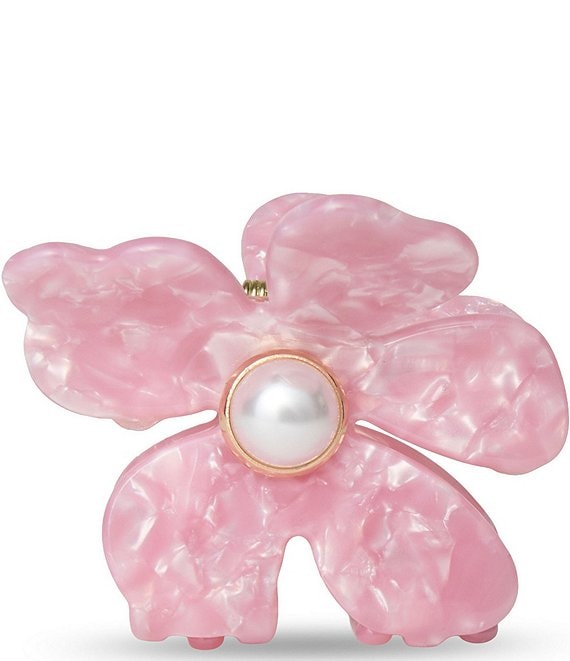 Lele Sadoughi Lily Claw Clip