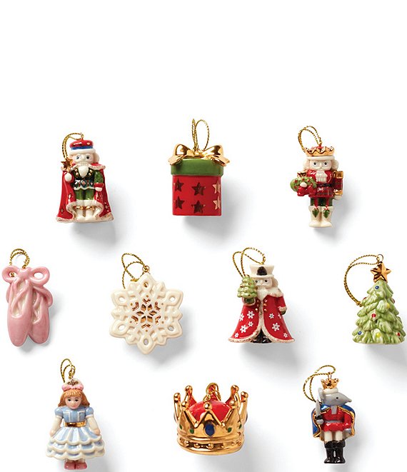 Brabd new hotsell lenox ornaments