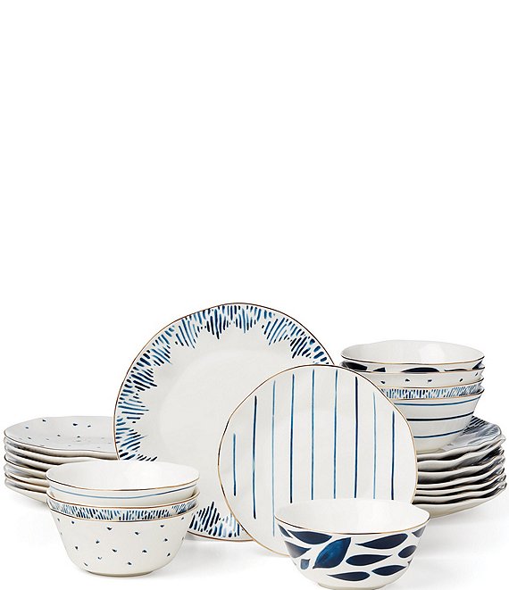 Dillards clearance dinnerware sets