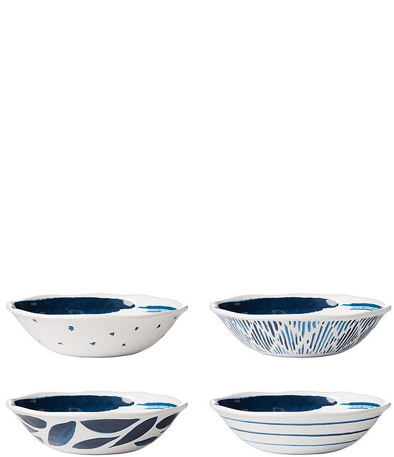 Set of 4 Bowlz