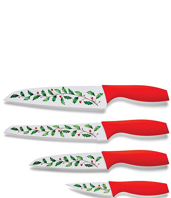 Shop Holiday Deals on Knife Sets