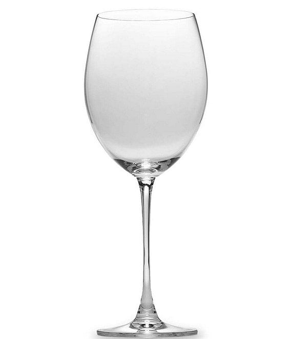 Brookline Luxury Wine Glasses Set of 4 - Italian