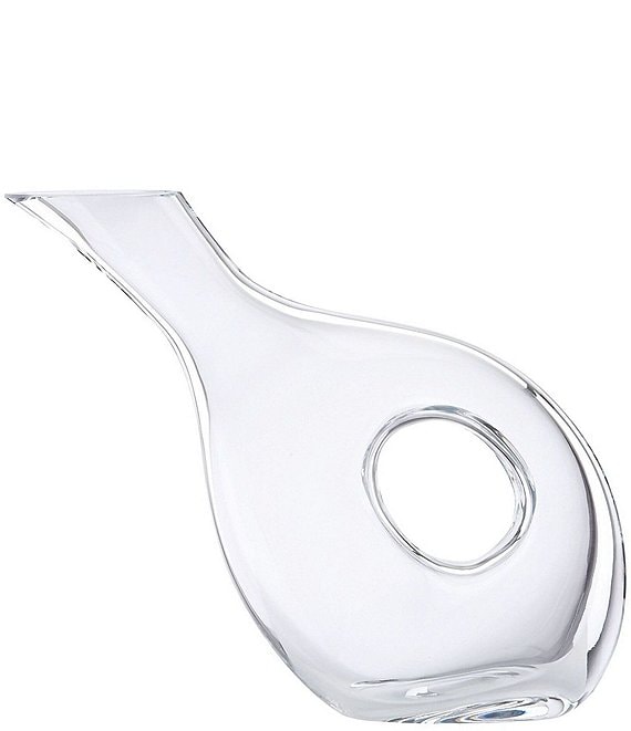 Lenox Tuscany Classics Pierced Decanter