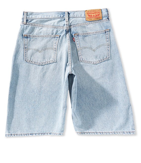 Levi's® 470 ™ Baggy 12
