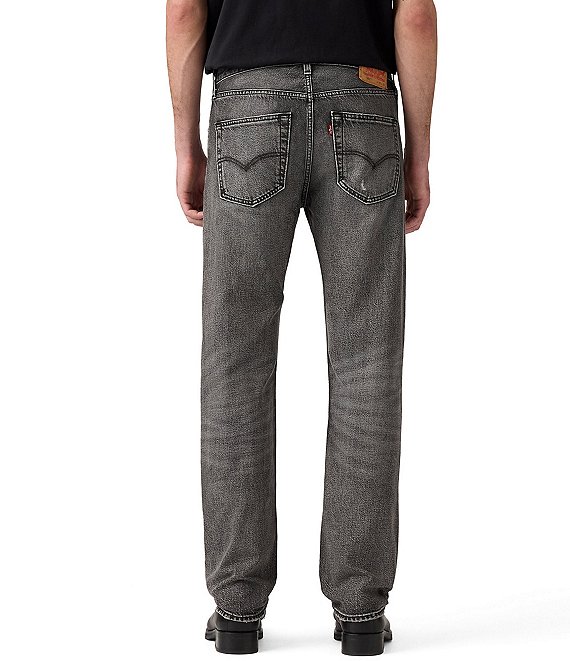 Levi's® 501 Original Distressed Denim Jeans | Dillard's
