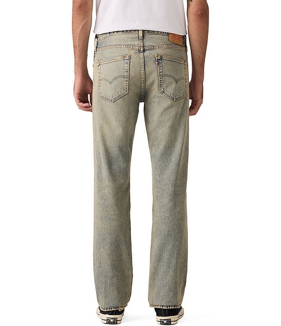 Levi's® 501 Original Regular-Fit Jeans | Dillard's