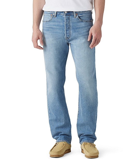 Levi's® 501® Original Regular fit Jeans