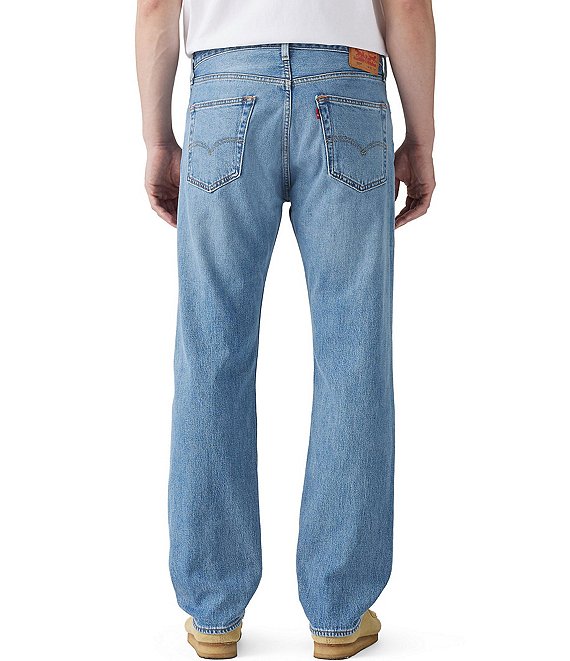 Levi's® 501® Original Regular fit Jeans | Dillard's