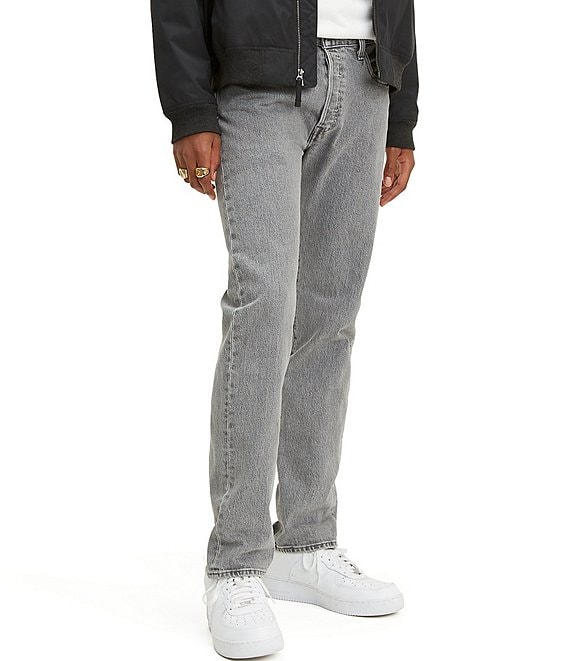 501 stretch jeans online