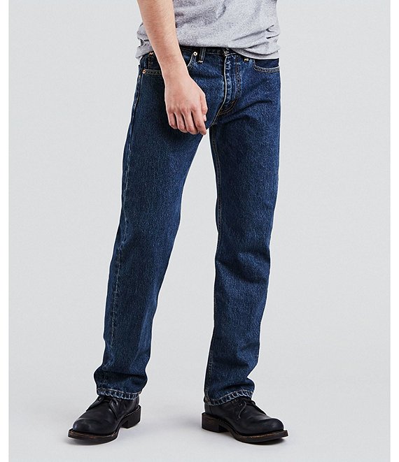 505 regular fit jeans