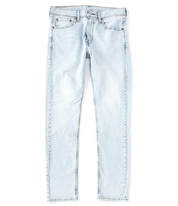 Levi's Boys' 510 Skinny Fit Jeans