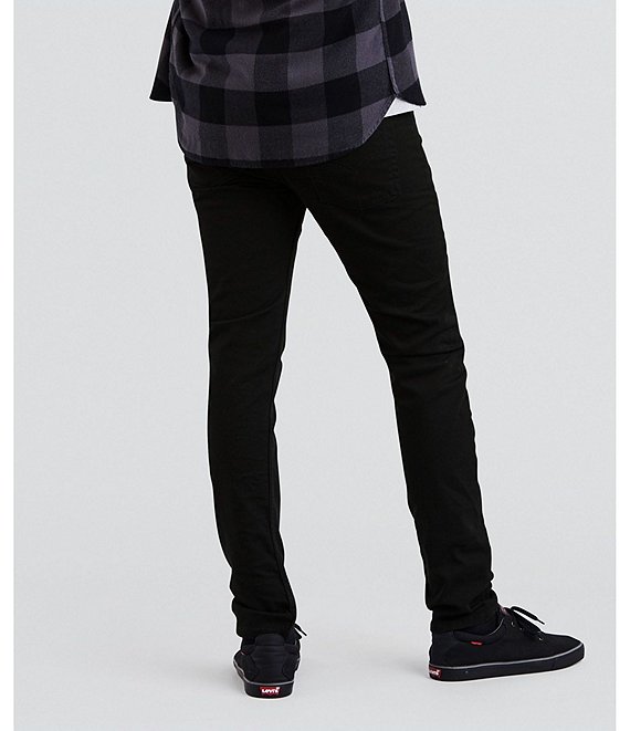 日本未発売 levi's 510 skinny contra costa