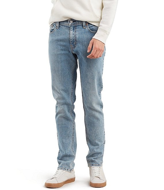 Levi's® 511™ Five-Pocket Tapered Jeans