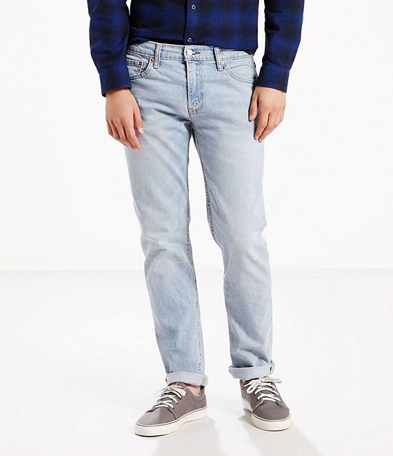 https://dimg.dillards.com/is/image/DillardsZoom/mainProduct/levis-511stretch-slim-fit-straight-leg-jeans/04731093_zi_blue_stone.jpg