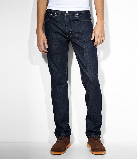 levis 513 straight fit jeans