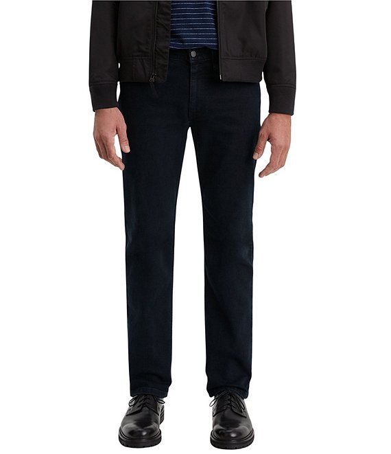 Levi's® 514™ Straight Fit Flex Stretch Jeans