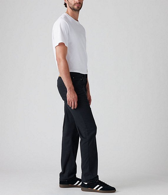 Levi's® 541 Athletic-Fit All Seasons Tech™ Jeans | Dillard's