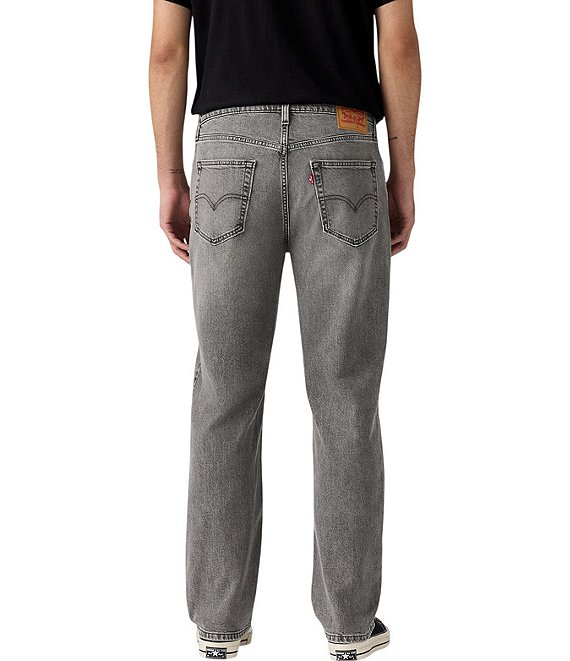 Levi's シルバー製 アーキュエイト リング silver925 Levi's® 541 Relaxed Athletic Fit Tapered Stretch Jeans | Dillard's