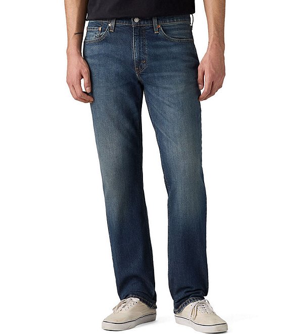 Levi's® 541™ Athletic Tapered Fit Chino Jeans