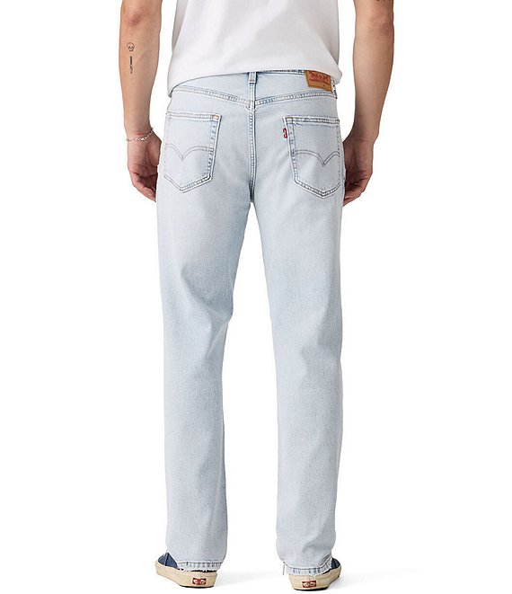 Levi's® 541™ Athletic Tapered Fit Jeans | Dillard's