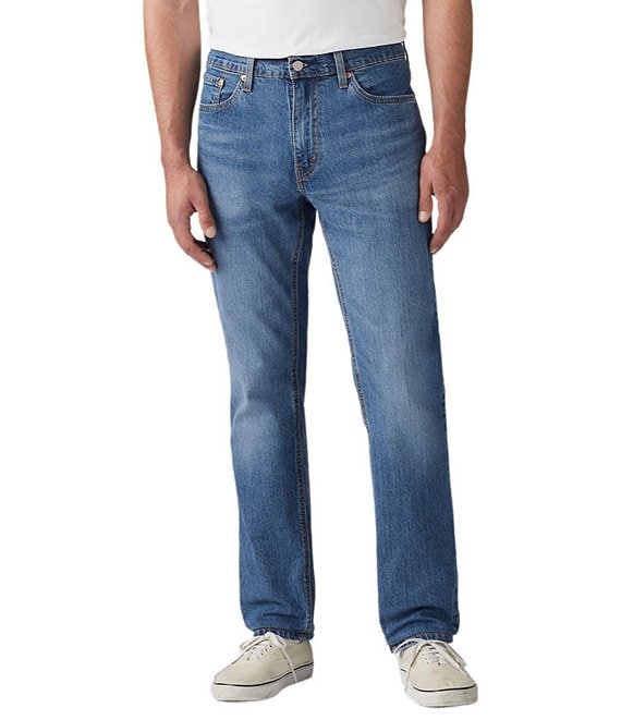 Levi's® 541™ Tapered Athletic Fit Jeans