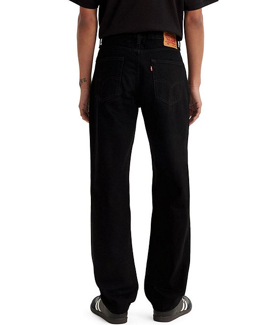 Levi's® 550™ Relaxed Fit Straight Leg Jeans | Dillard's