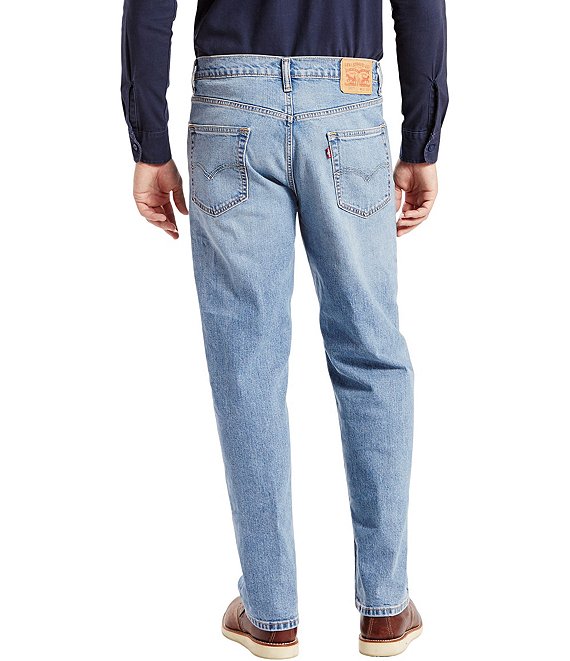 Levi's® 550™ Relaxed Fit Stretch Jeans | Dillard's