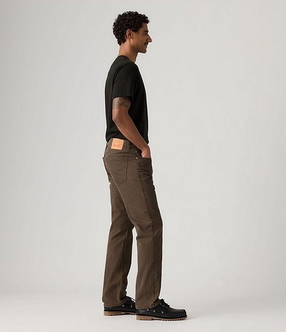 Levi's® 559 Relaxed Straight Stretch Jeans | Dillard's