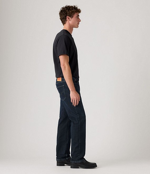 Levi's® 559 Relaxed Straight Stretch Jeans | Dillard's
