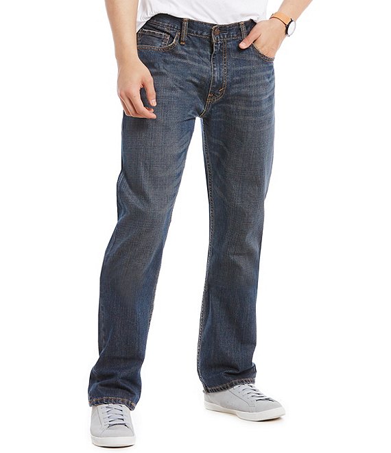 Levi's® 559 Relaxed Straight Jeans | Dillard's