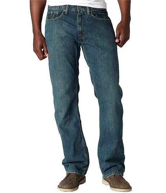 Levi's® 559 Rigid Relaxed Straight Jeans Dillard's